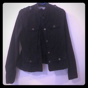 SALE: Zara Cien Por Cien TRF (Trafaluc) Jacket